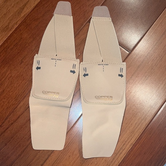 Copper fit Arch Relief Plus - Picture 4 of 7